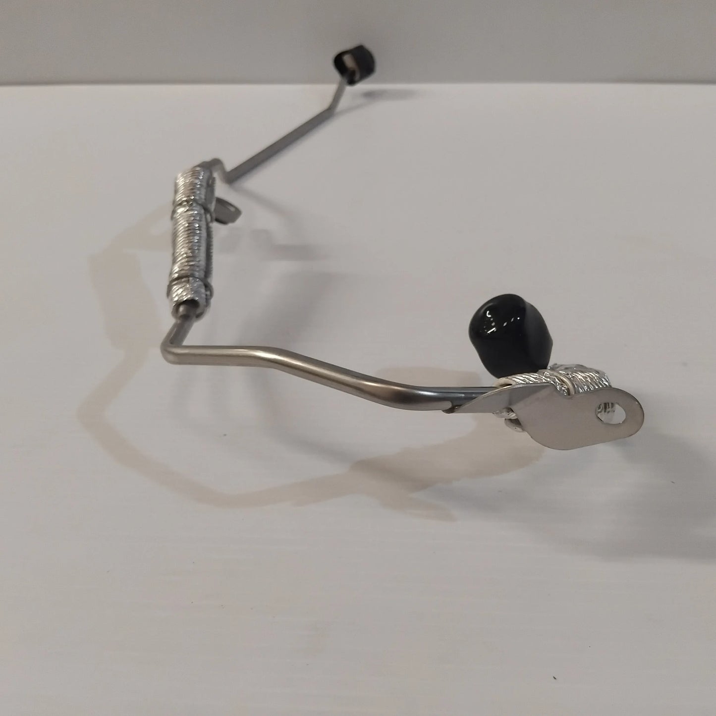 Genuine Turbo Oil Feed Pipe - Mazda CX-7 2006-2009 | L33E14270C