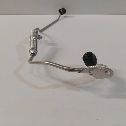Genuine Turbo Oil Feed Pipe - Mazda CX-7 2006-2009 | L33E14270C
