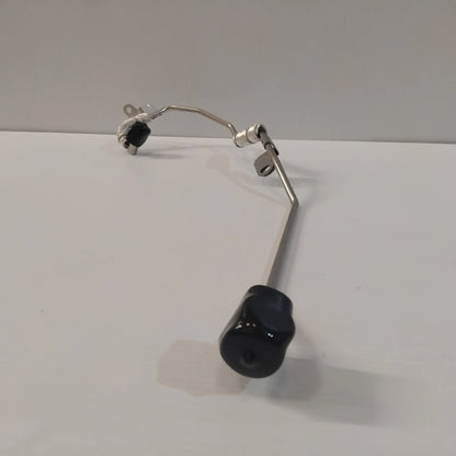 Genuine Turbo Oil Feed Pipe - Mazda CX-7 2006-2009 | L33E14270C