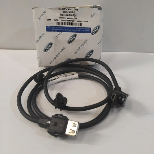 Genuine Centre Console USB Cable - Ford Focus 2011-2015 | 1820616