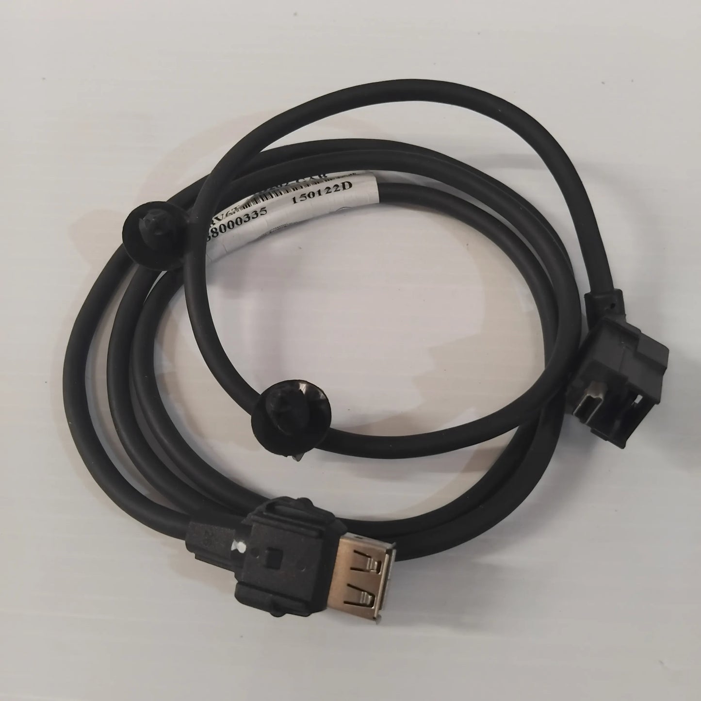 Genuine Centre Console USB Cable - Ford Focus 2011-2015 | 1820616