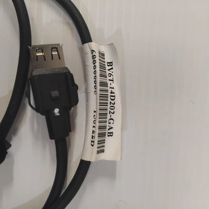 Genuine Centre Console USB Cable - Ford Focus 2011-2015 | 1820616