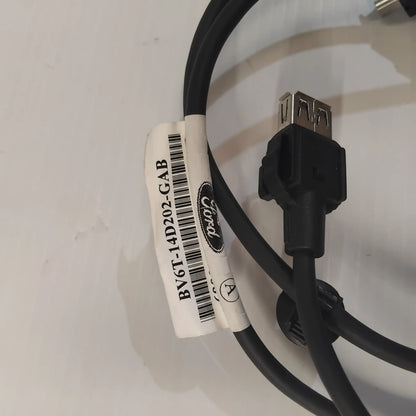 Genuine Centre Console USB Cable - Ford Focus 2011-2015 | 1820616