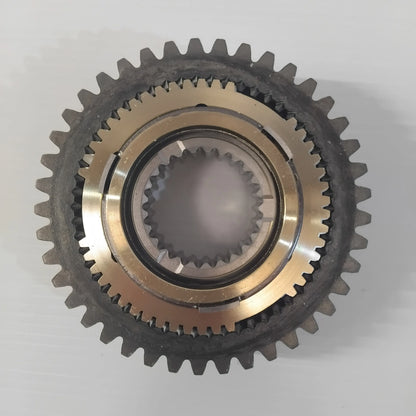 Genuine 1-2 Synchroniser - Fiat Ducato 2018-2025 | 155255358