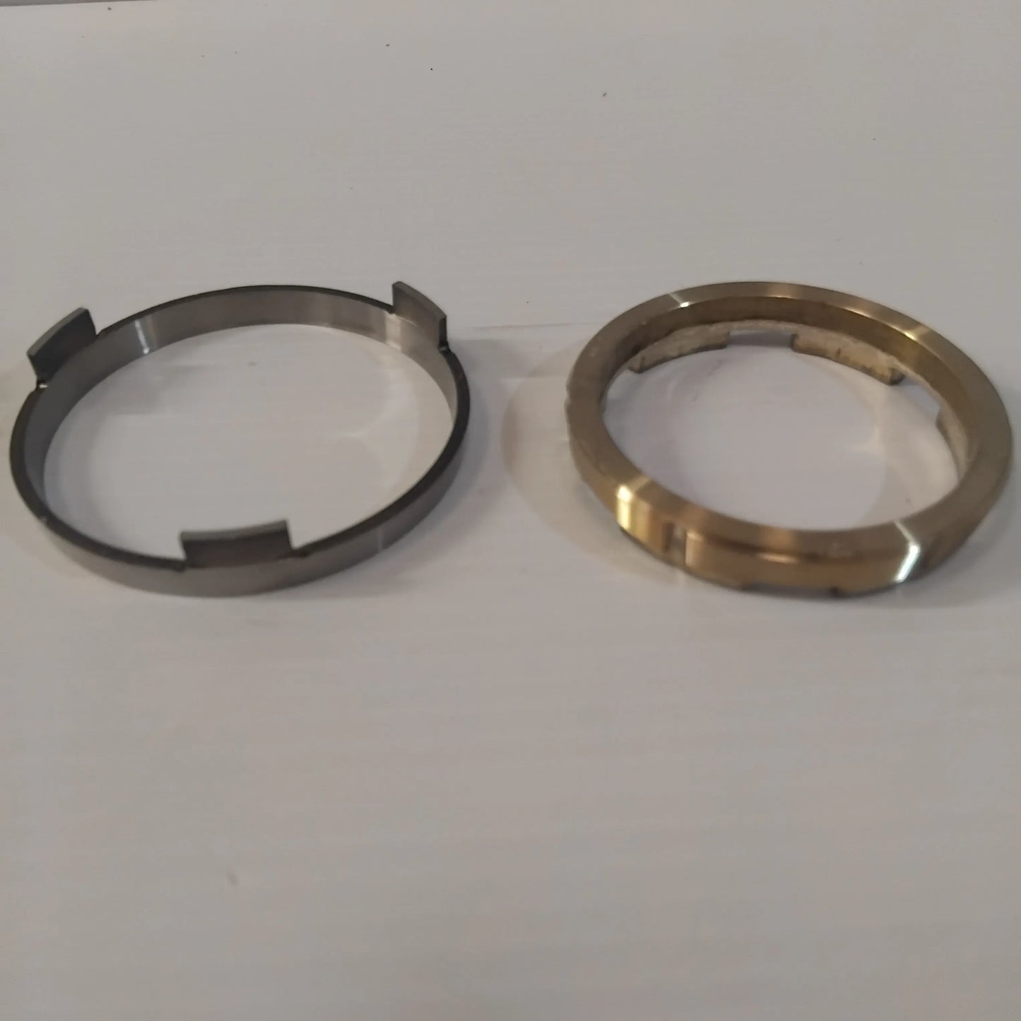 Genuine 1-2 Synchroniser - Fiat Ducato 2018-2025 | 155255358