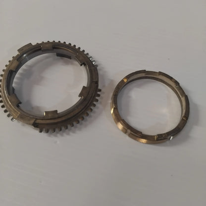 Genuine 1-2 Synchroniser - Fiat Ducato 2018-2025 | 155255358