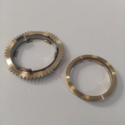 Genuine 1-2 Synchroniser - Fiat Ducato 2018-2025 | 155255358