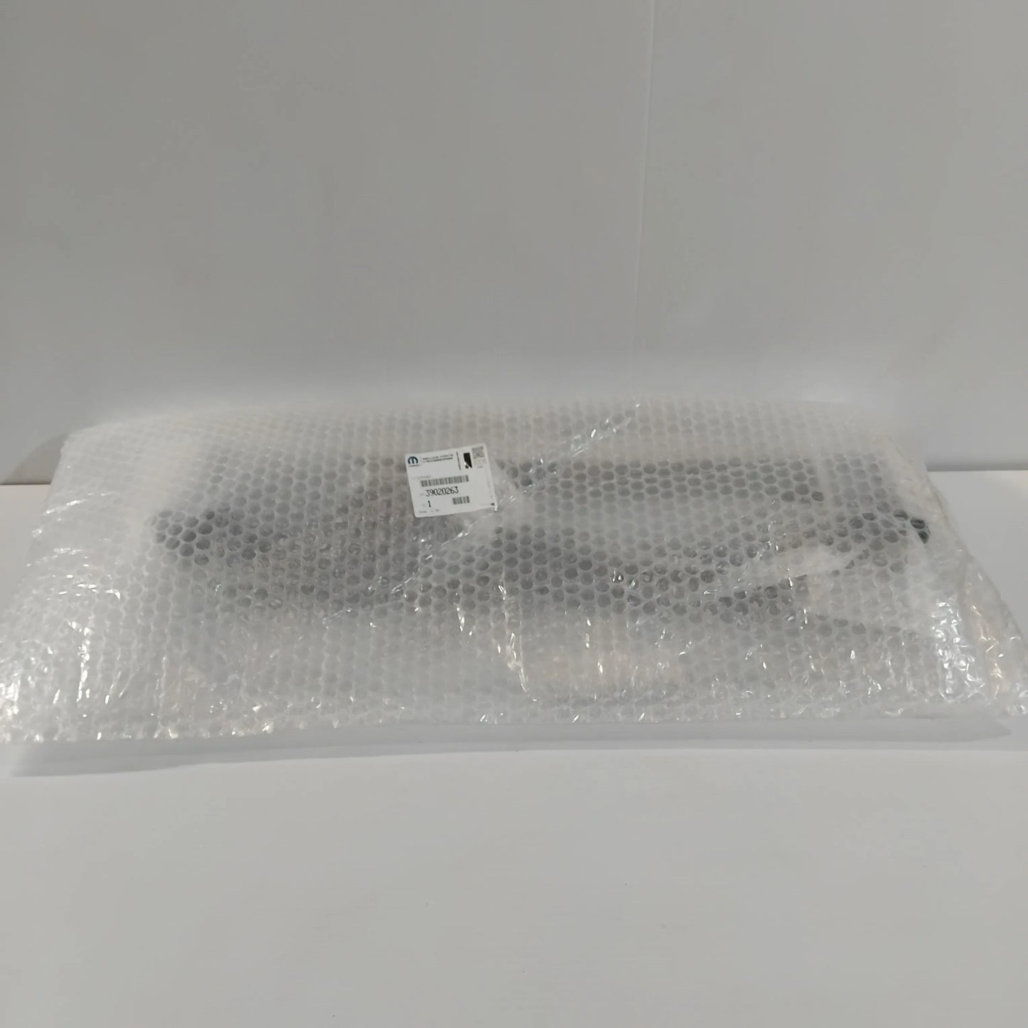 Genuine Front Number Plate Holder - Vauxhall Insignia B 2018- | 39020263