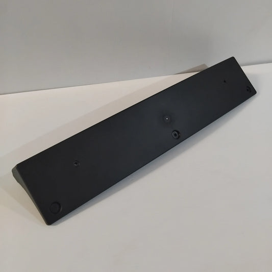 Genuine Front Number Plate Holder - Vauxhall Insignia B 2018- | 39020263