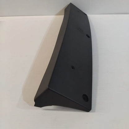 Genuine Front Number Plate Holder - Vauxhall Insignia B 2018- | 39020263