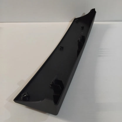 Genuine Front Number Plate Holder - Vauxhall Insignia B 2018- | 39020263