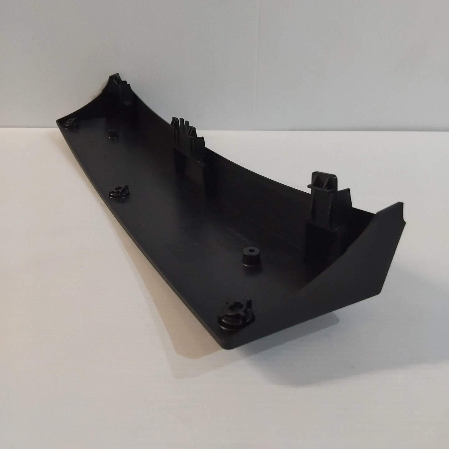 Genuine Front Number Plate Holder - Vauxhall Insignia B 2018- | 39020263