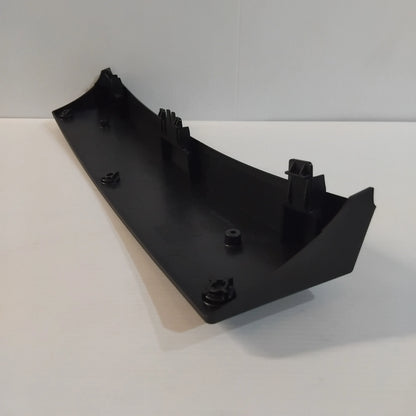 Genuine Front Number Plate Holder - Vauxhall Insignia B 2018- | 39020263