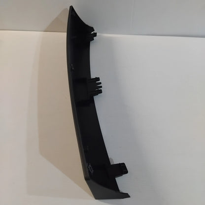 Genuine Front Number Plate Holder - Vauxhall Insignia B 2018- | 39020263