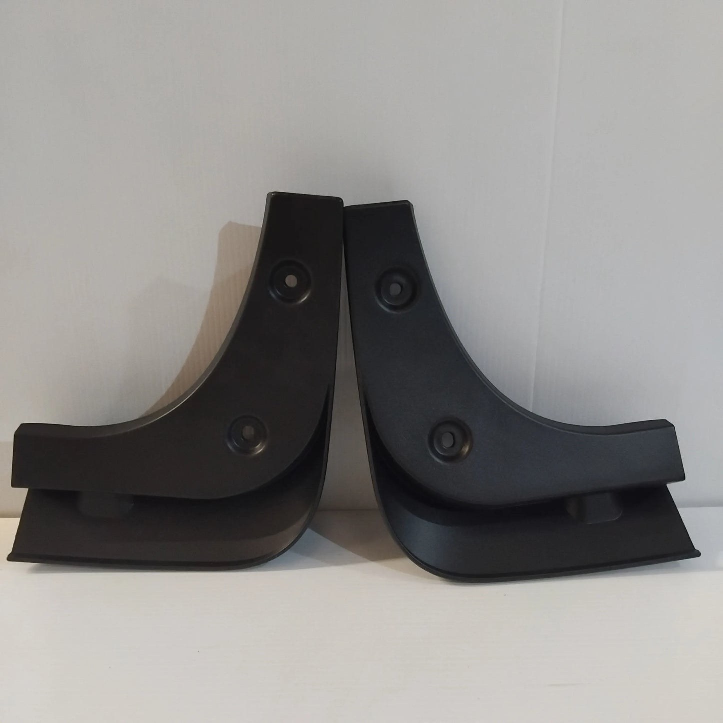 Genuine Rear Mud Guard Kit - Kia Optima 2014- | 2TF46AC400