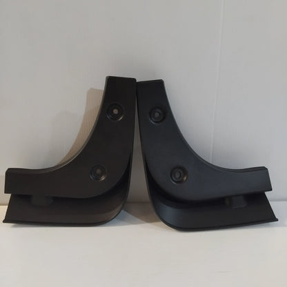 Genuine Rear Mud Guard Kit - Kia Optima 2014- | 2TF46AC400