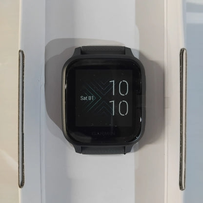 Genuine Fiat Tipo/Panda Cross - Garmin Venu SQ Smart Watch - 33mm | 71809134