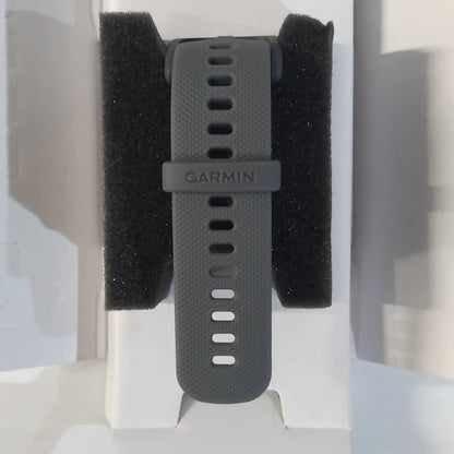 Genuine Fiat Tipo/Panda Cross - Garmin Venu SQ Smart Watch - 33mm | 71809134