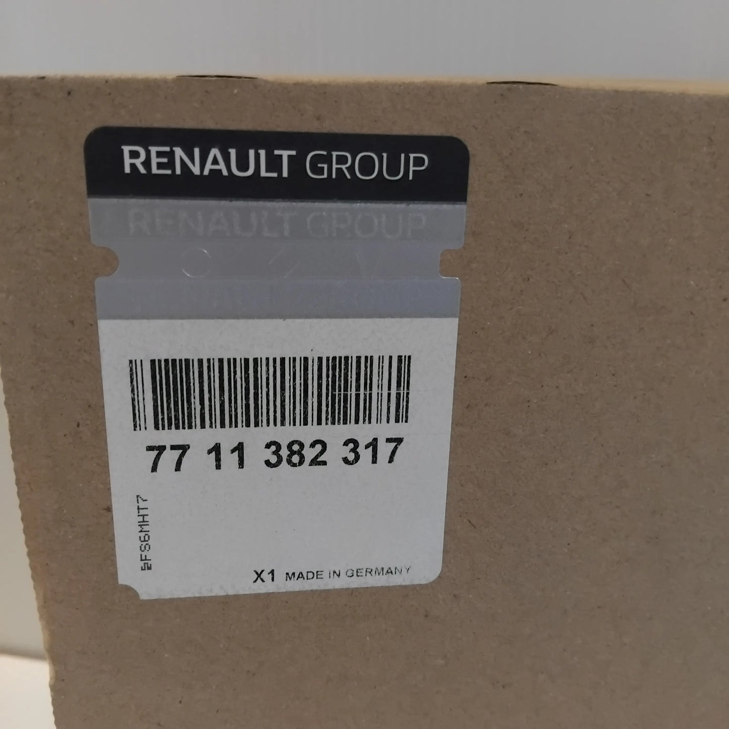 Genuine Renault Tool Ms.2317 | 77 11 382 317