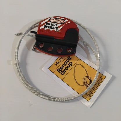 Genuine Renault Tool Ms.2317 | 77 11 382 317