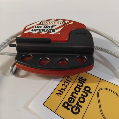 Genuine Renault Tool Ms.2317 | 77 11 382 317