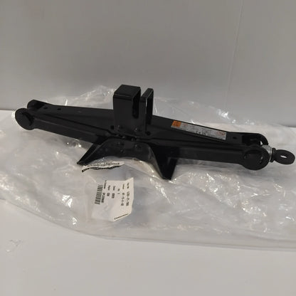 Genuine Lifting Car Jack - Mazda CX-5 / CX-9 2020-2021 | LC6237790E