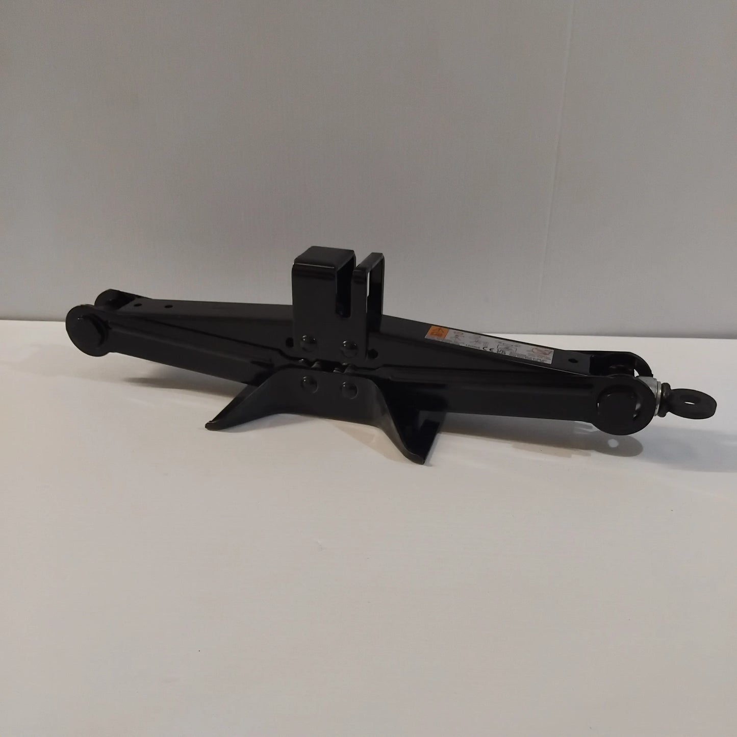 Genuine Lifting Car Jack - Mazda CX-5 / CX-9 2020-2021 | LC6237790E