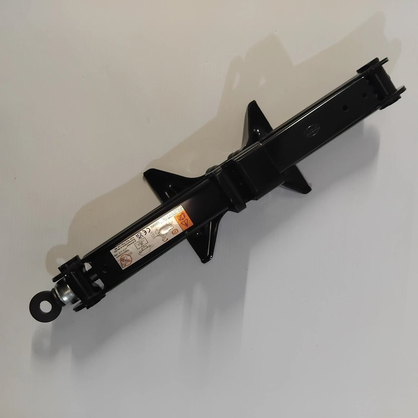 Genuine Lifting Car Jack - Mazda CX-5 / CX-9 2020-2021 | LC6237790E