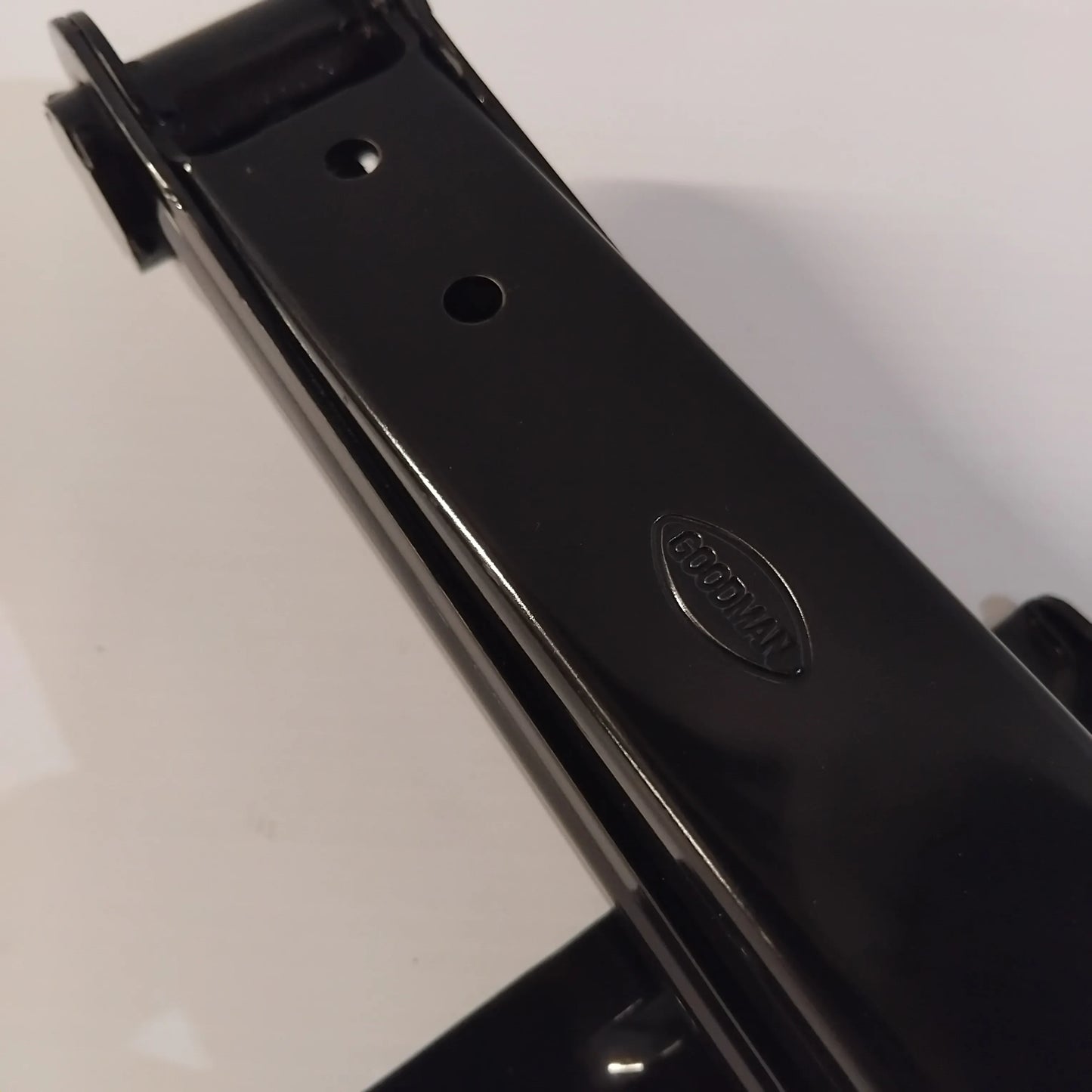 Genuine Lifting Car Jack - Mazda CX-5 / CX-9 2020-2021 | LC6237790E