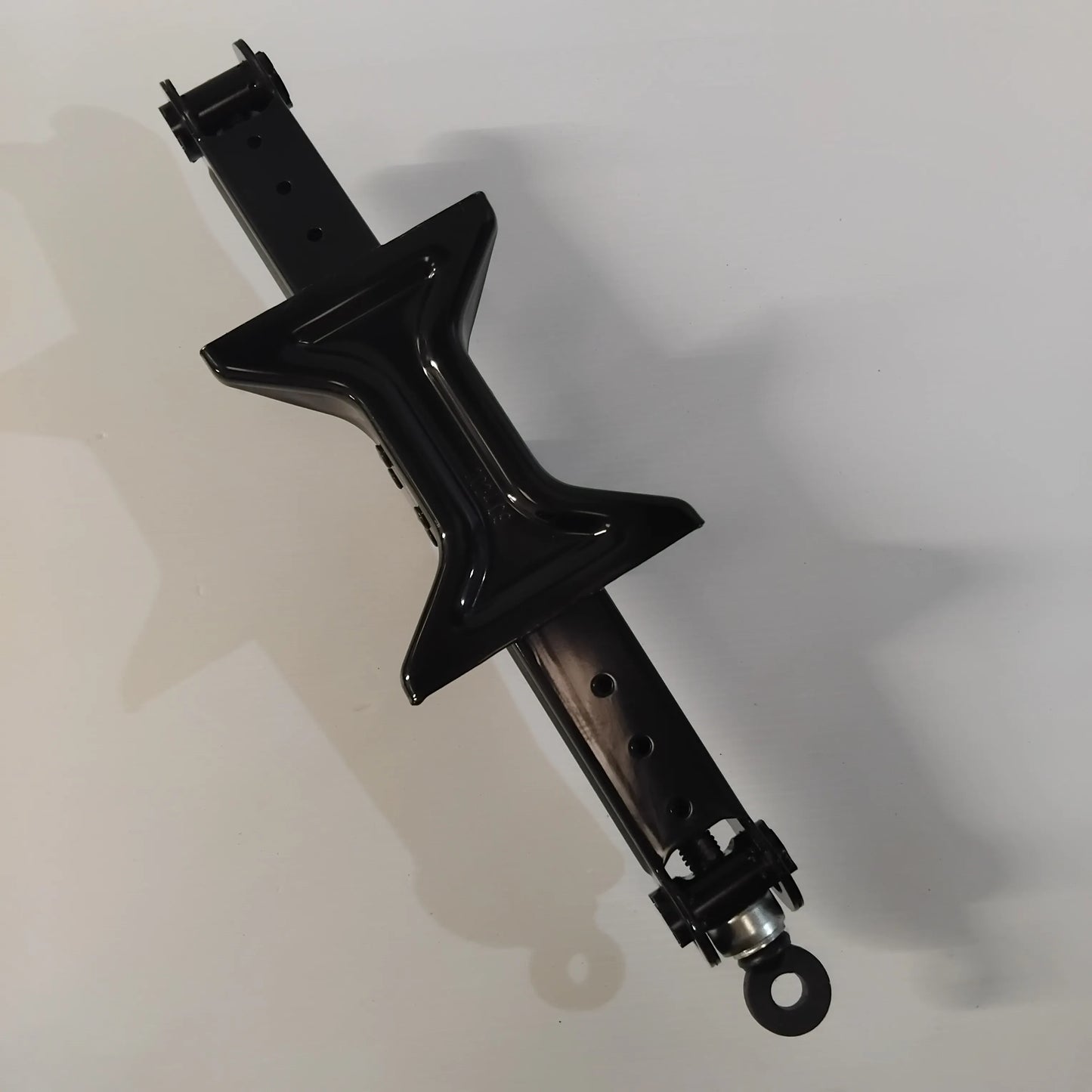 Genuine Lifting Car Jack - Mazda CX-5 / CX-9 2020-2021 | LC6237790E