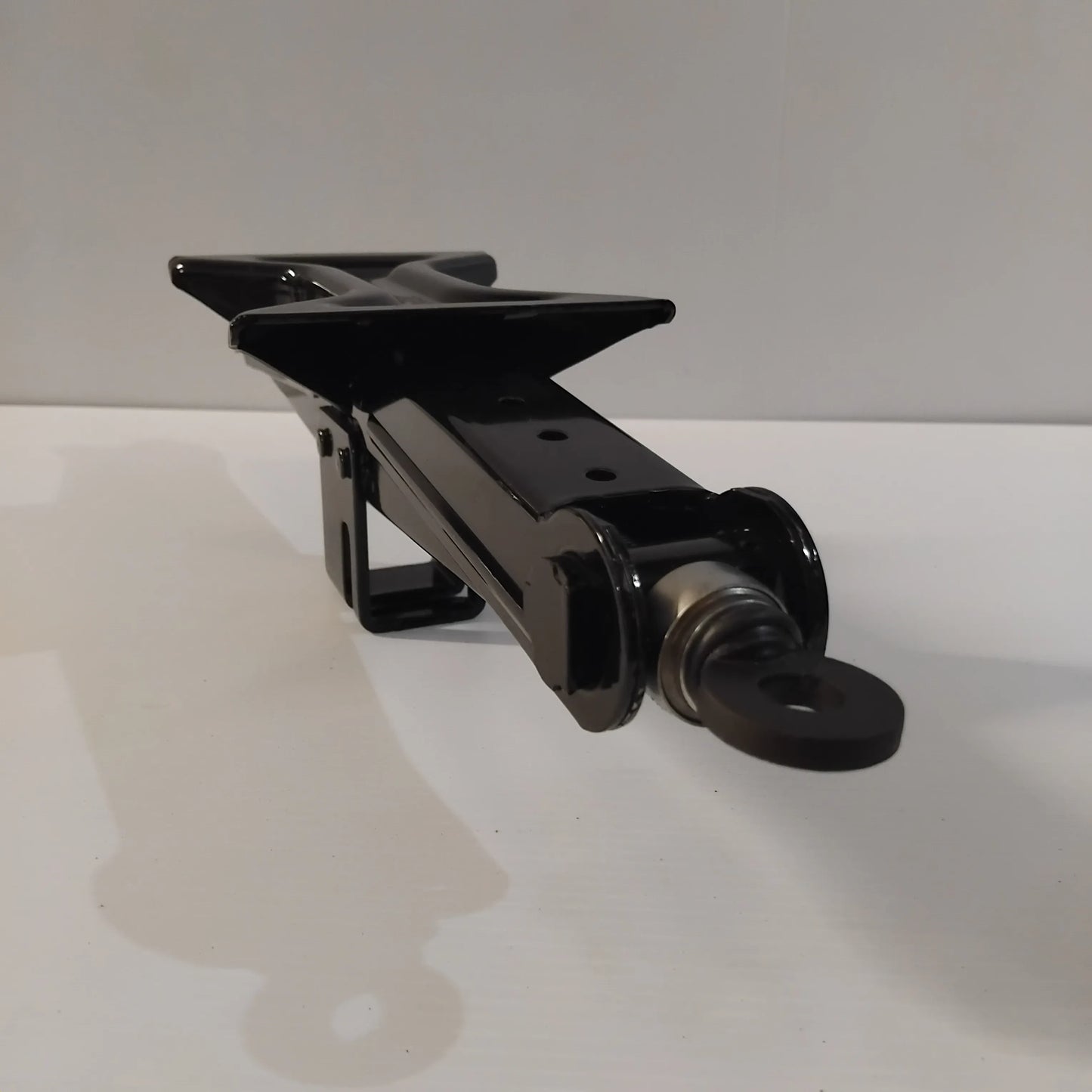 Genuine Lifting Car Jack - Mazda CX-5 / CX-9 2020-2021 | LC6237790E