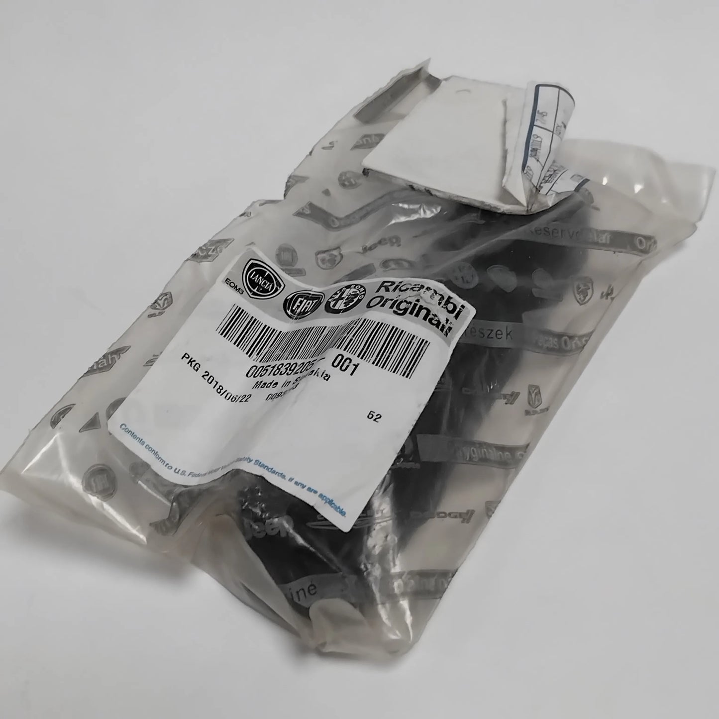 Genuine Fiat Bracket | 51839205