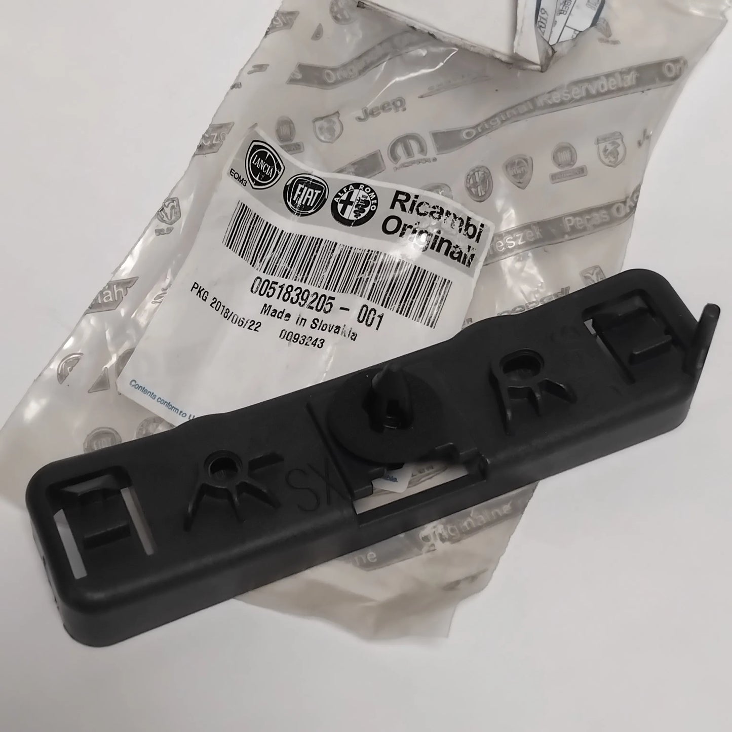 Genuine Fiat Bracket | 51839205