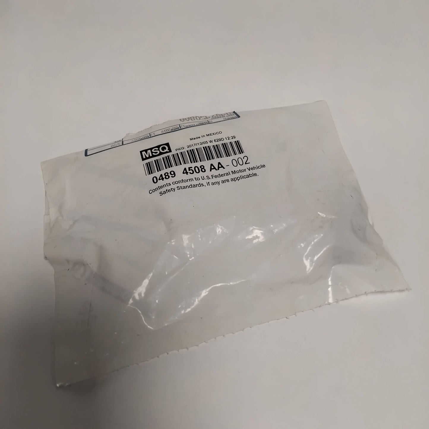 Genuine Jeep Sprinkle | K04894508AA
