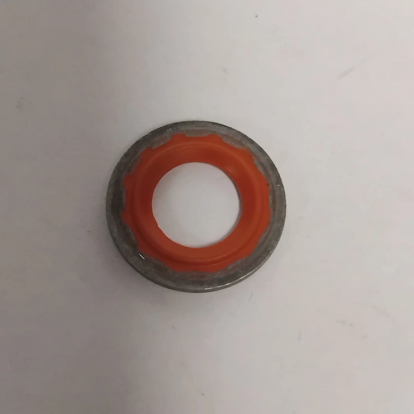 Genuine Jeep Flat Washer | K05161787AA