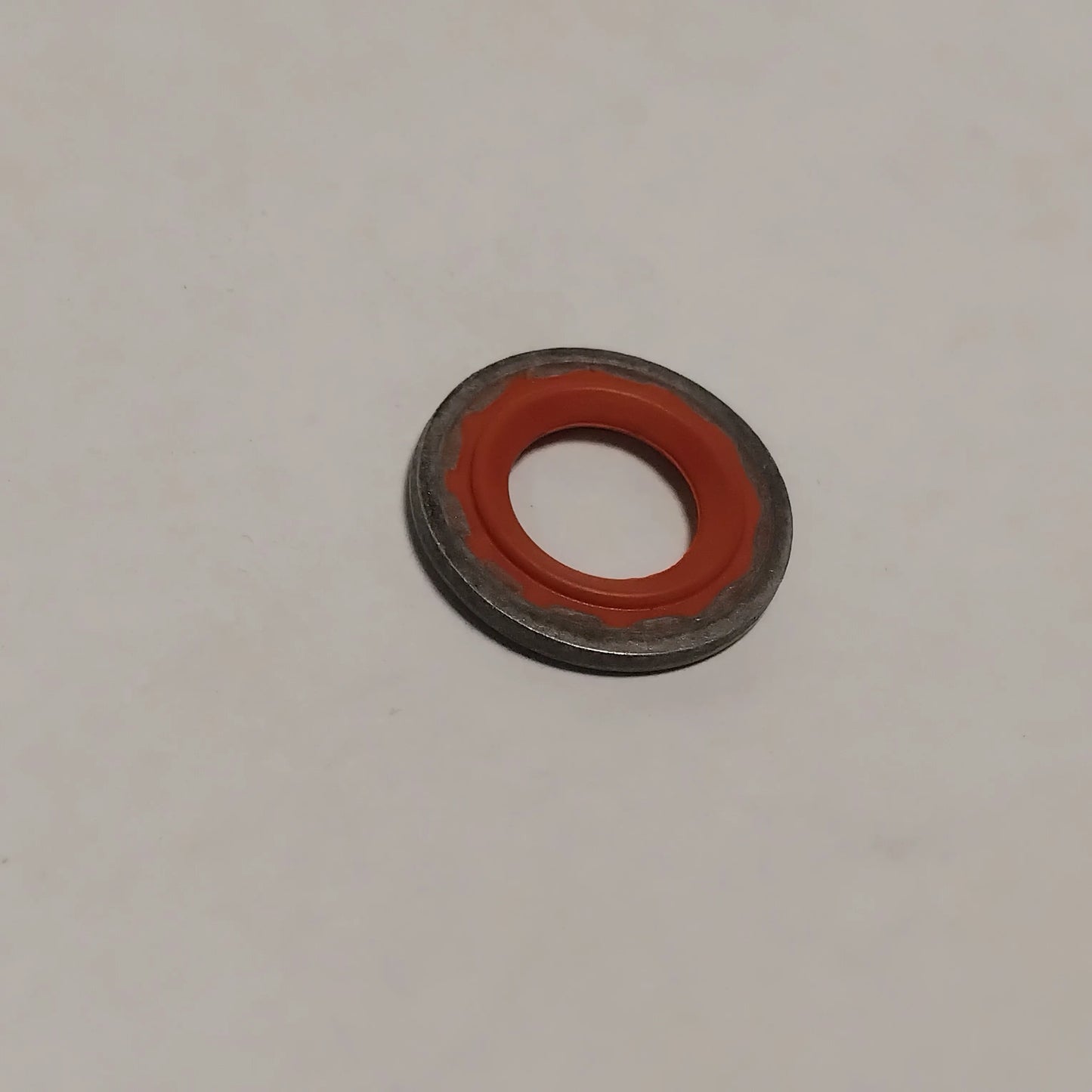 Genuine Jeep Flat Washer | K05161787AA