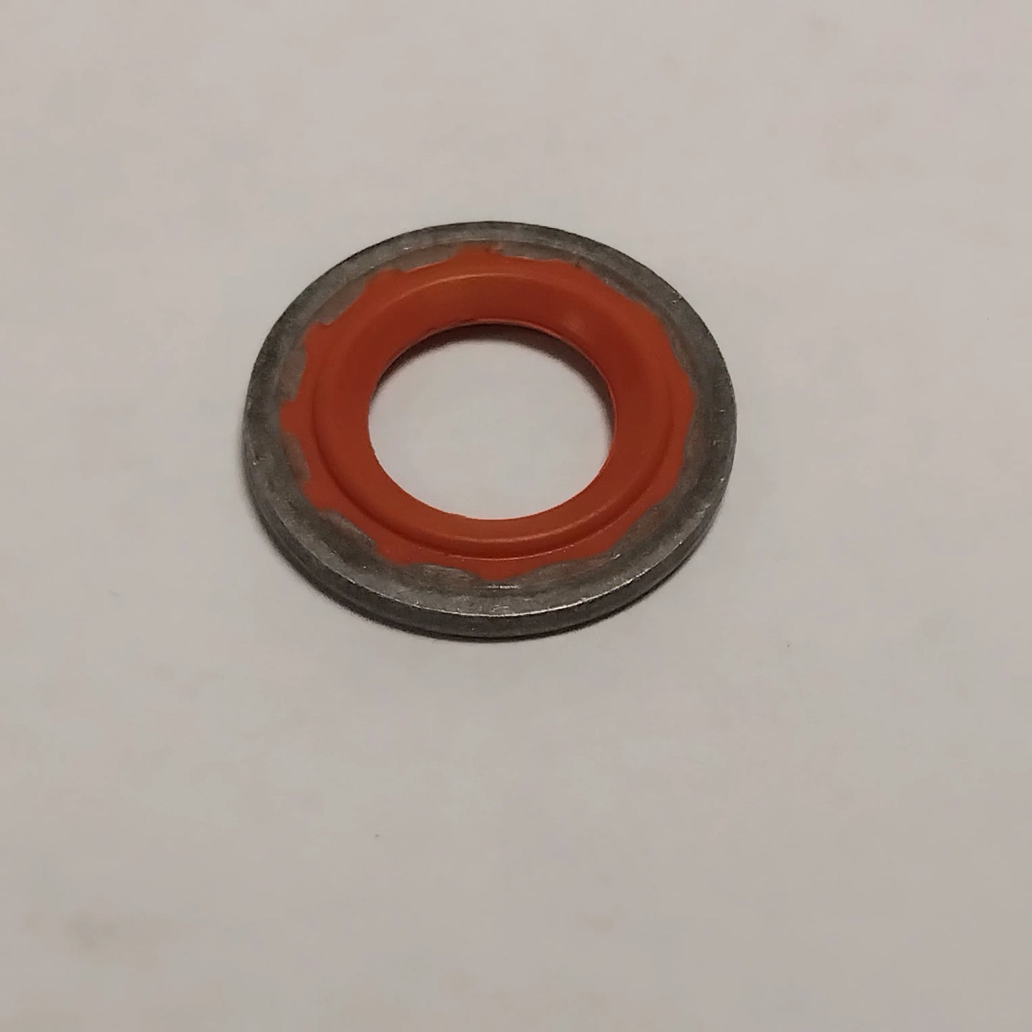 Genuine Jeep Flat Washer | K05161787AA