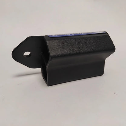 Genuine Jeep Rubber Bumper | K04860873AD