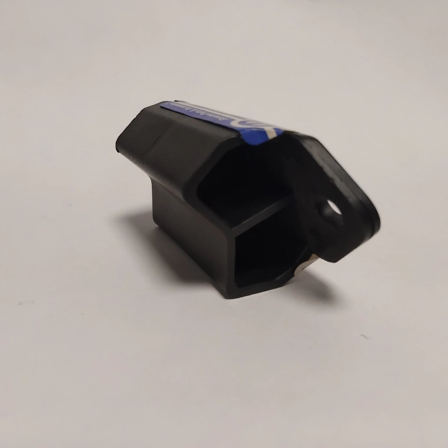 Genuine Jeep Rubber Bumper | K04860873AD