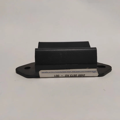 Genuine Jeep Rubber Bumper | K04860873AD