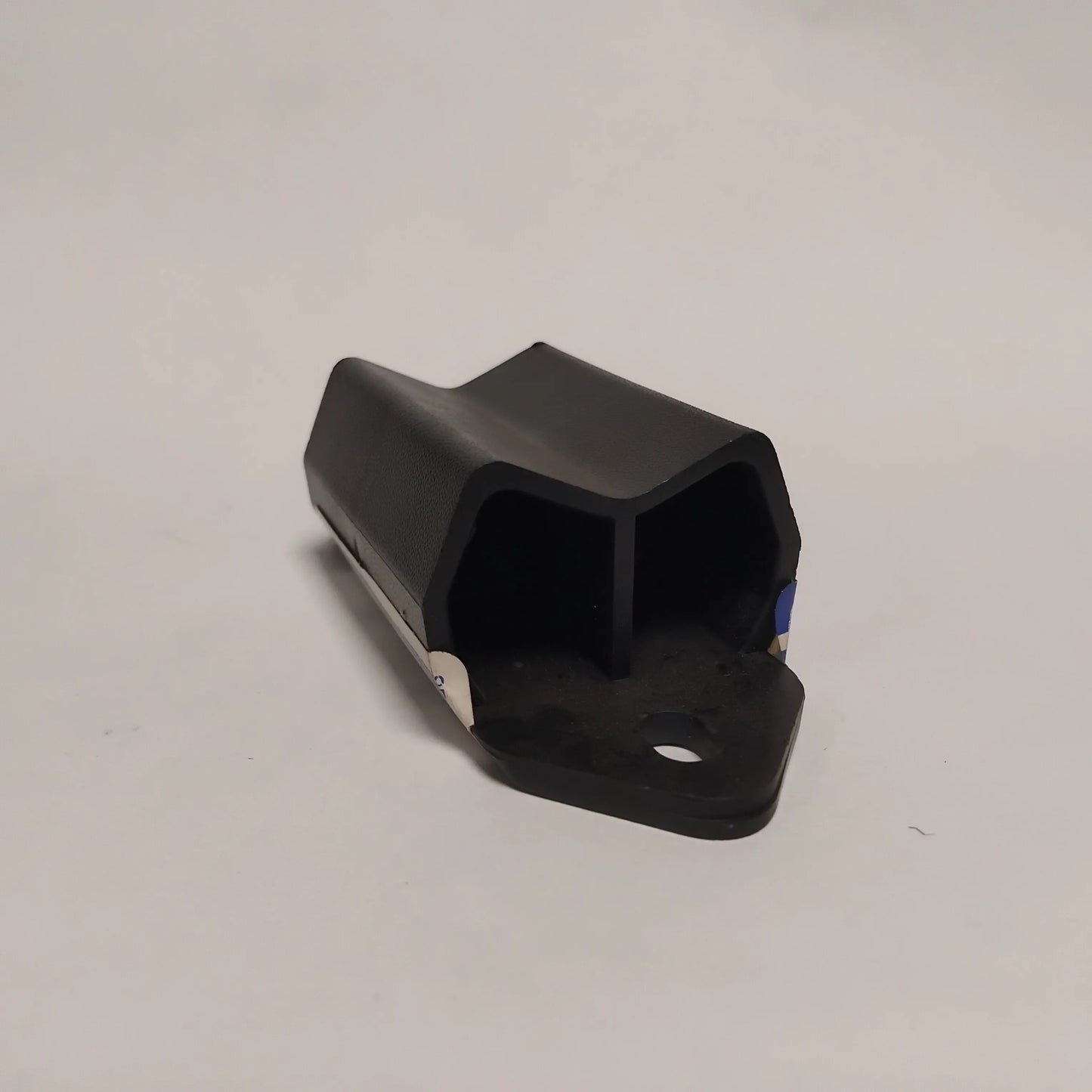 Genuine Jeep Rubber Bumper | K04860873AD