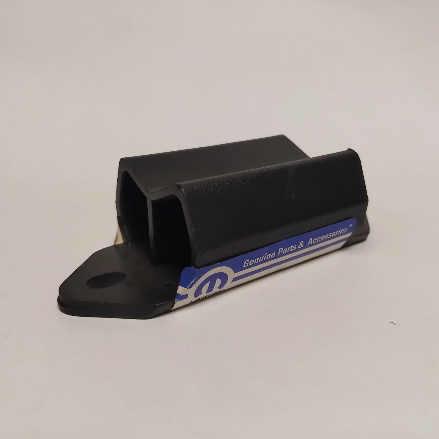 Genuine Jeep Rubber Bumper | K04860873AD