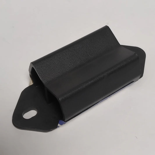Genuine Jeep Rubber Bumper | K04860873AD