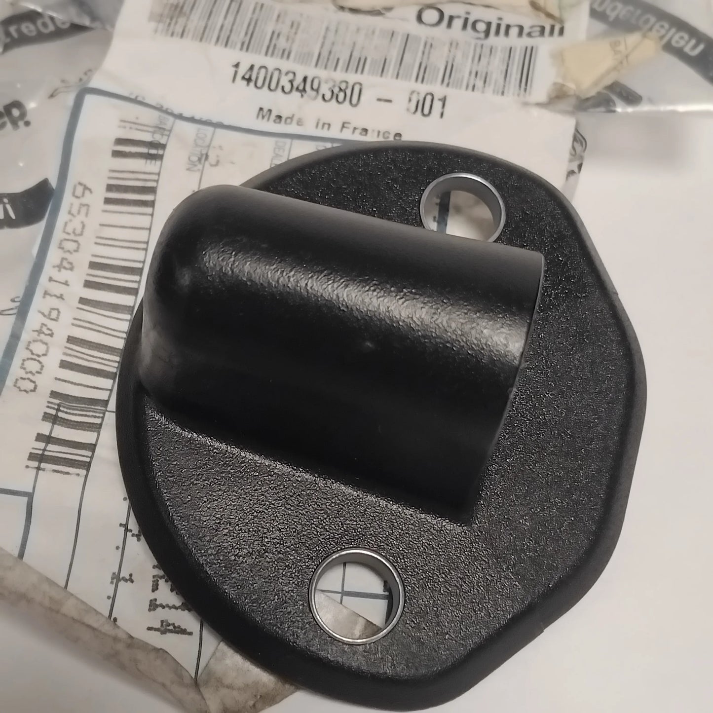 Genuine Fiat Guide | 1400349380