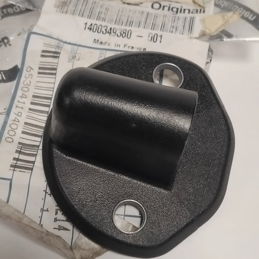 Genuine Fiat Guide | 1400349380