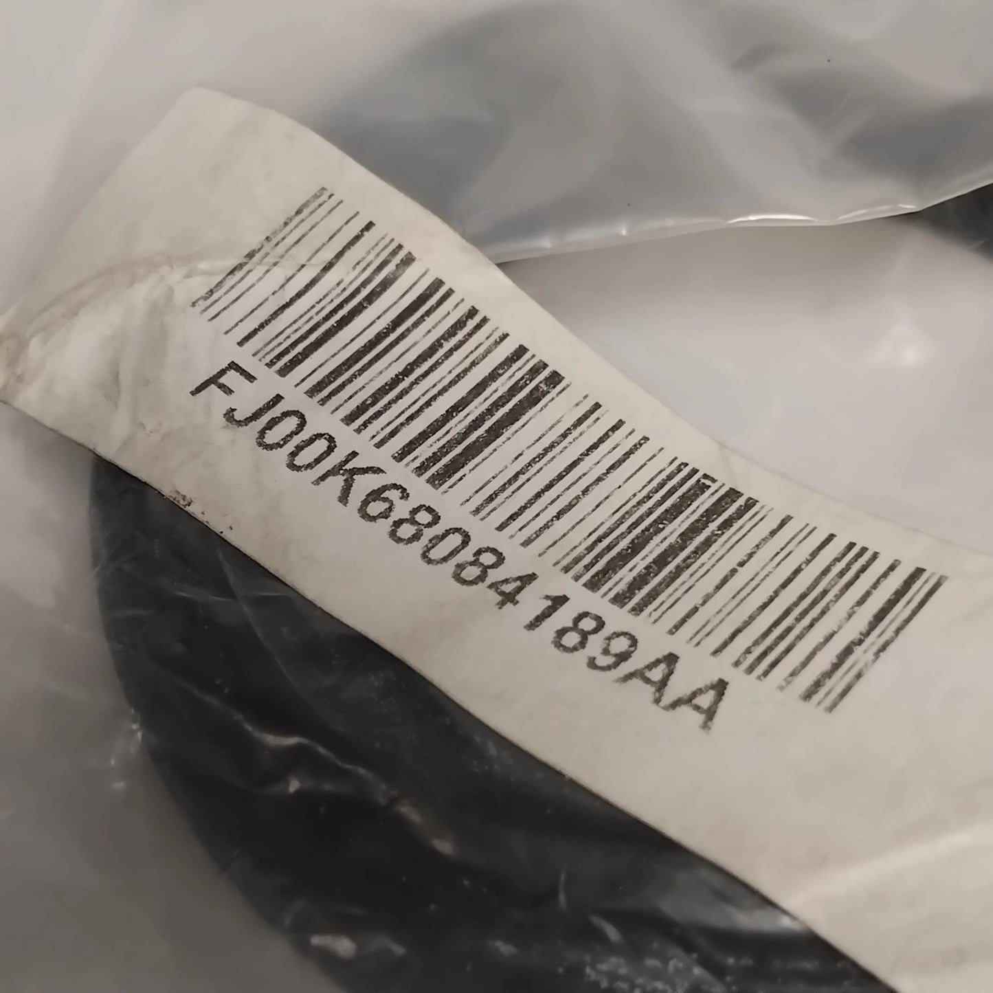 Genuine Jeep Seal | K68084189AA