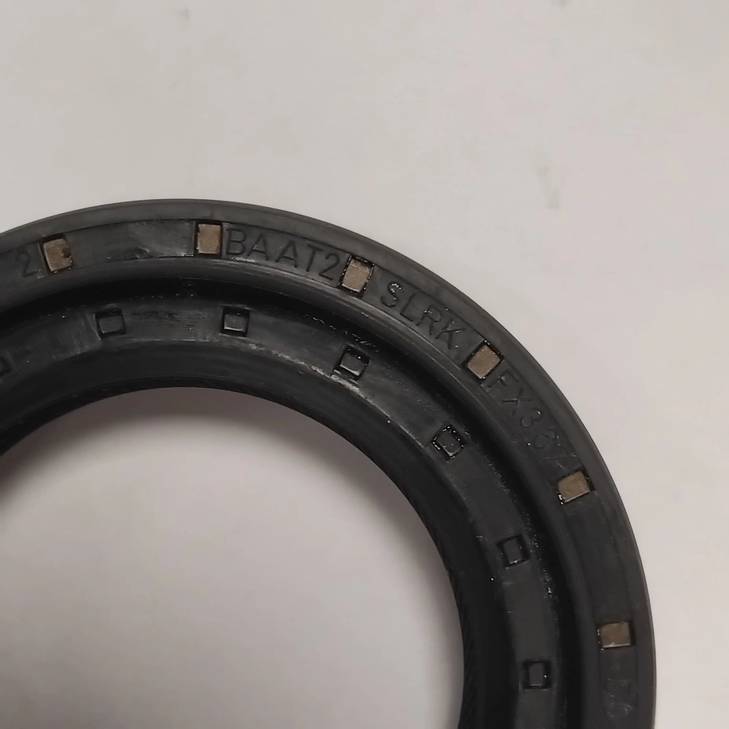 Genuine Jeep Seal | K68084189AA