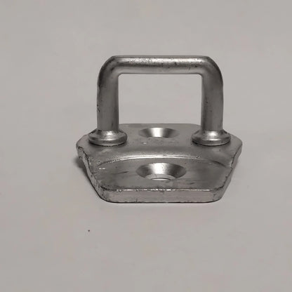 Genuine Jeep Striker Plate | K04780259AD