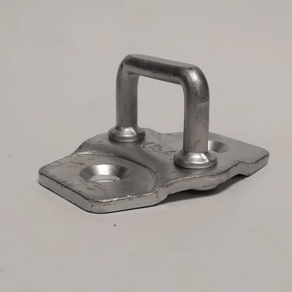 Genuine Jeep Striker Plate | K04780259AD