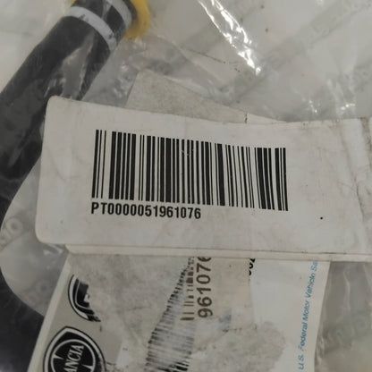 Genuine Fiat Flex. Hose | 51961076